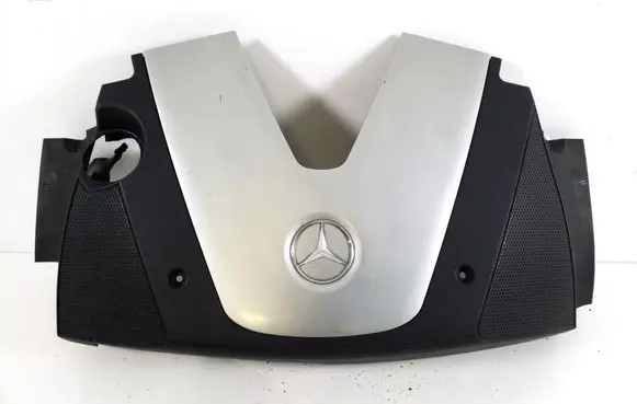 Mercedes-Benz ML W164 Engine cover (trim) A6290100967