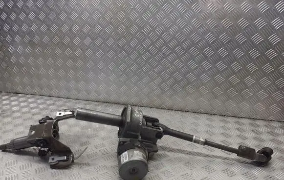 Opel Corsa D Rear steering column 13334989