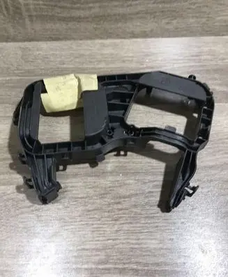 Volkswagen Polo V 6R Air flap motor/actuator 6Q0820892B