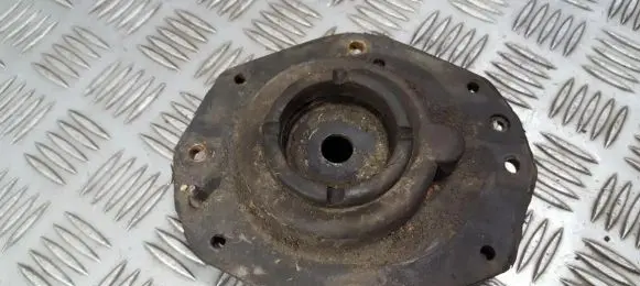 Citroen Berlingo Coil spring mount 9643939980