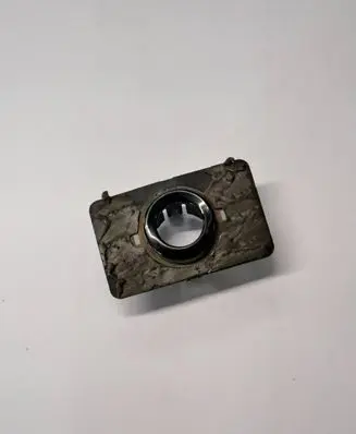 Mercedes-Benz E AMG W212 Airbag deployment crash/impact sensor A2128857514
