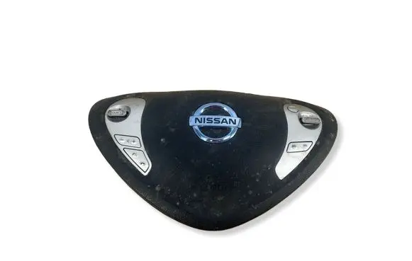 Nissan Leaf I (ZE0) Steering wheel airbag 34105379A 1500268313578 PT11746