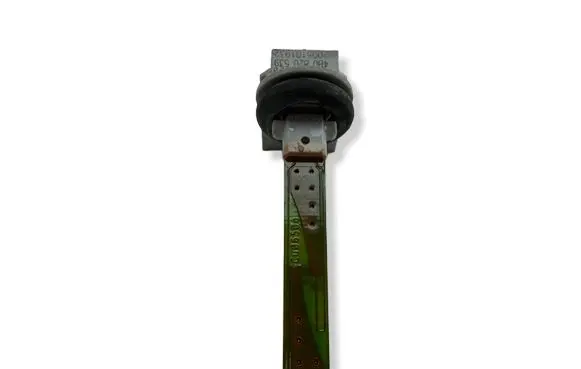 Volkswagen Golf VI Interior temperature sensor 4B0820539