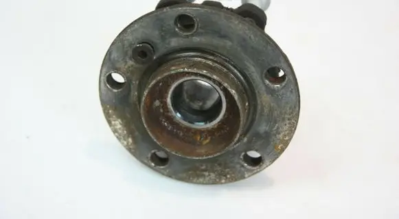 BMW 7 F01 F02 F03 F04 Front wheel hub 31206868480 6868480