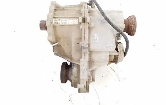 Jeep Grand Cherokee Gearbox transfer box case 52853665AD