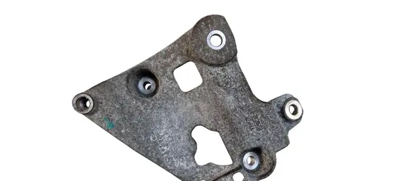 Ford Fusion II A/C compressor mount bracket F2GE8D611 F2GE8D611BA GUFSA