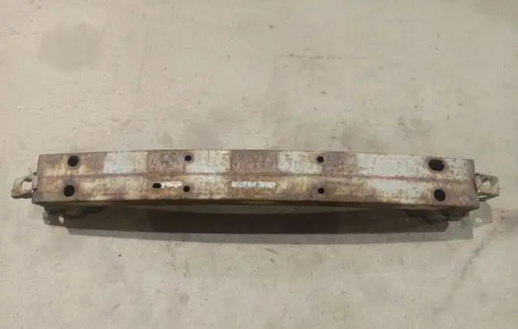 Subaru B9 Tribeca Front bumper cross member