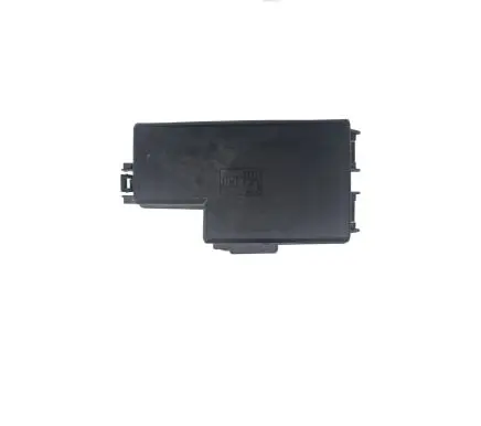 Ford Mustang VI Fuse box cover