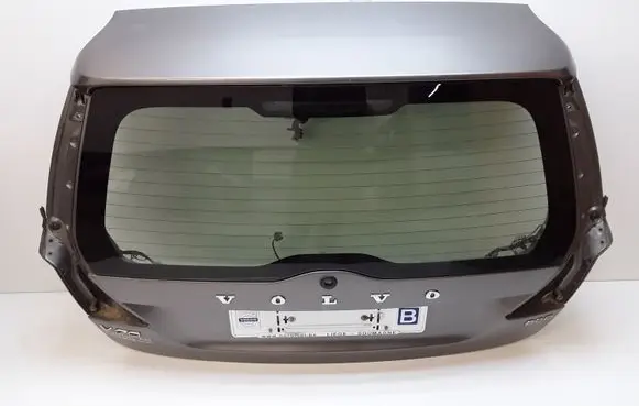 Volvo V70 Tailgate/trunk/boot lid