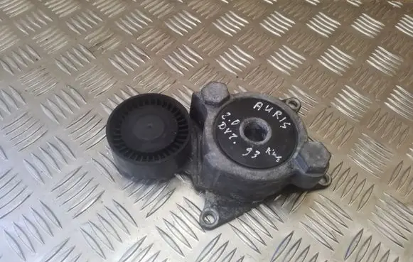 Toyota Auris 150 Generator/alternator belt tensioner 166200R010