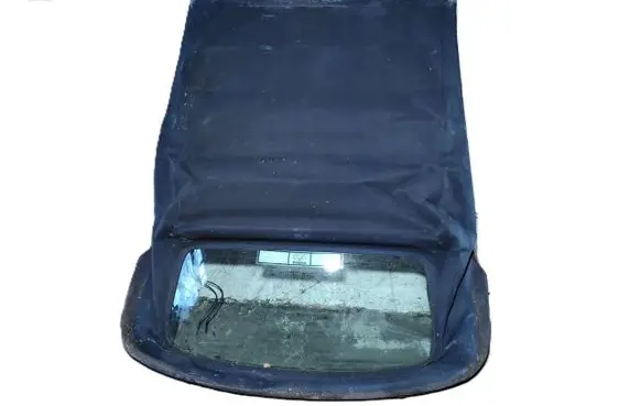 Audi A3 S3 8P Convertible roof set 