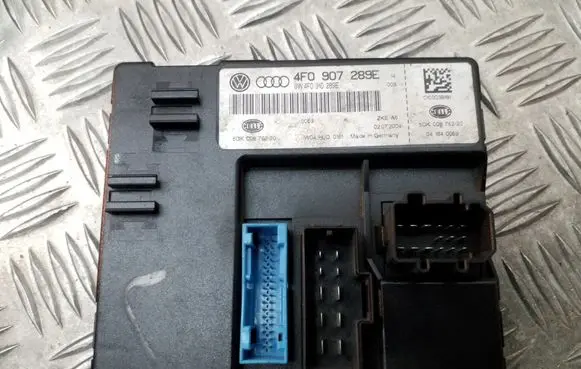 Light module LCM