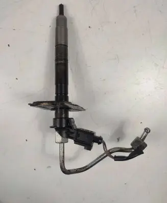 Audi A6 S6 C6 4F Fuel injector 03L130277 451161030 4D0971992