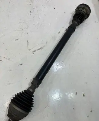 Volkswagen PASSAT B8 Front driveshaft 3Q0407272BR