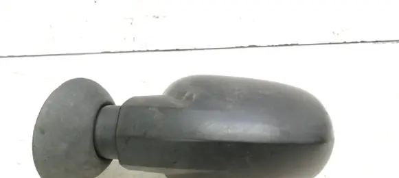 Dacia Logan I Manual wing mirror 233640001