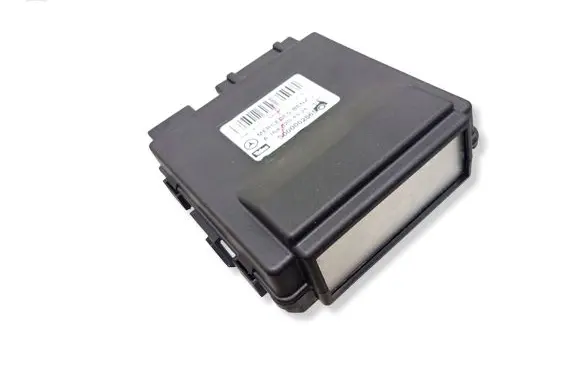 Mercedes-Benz R W251 Tailgate/trunk control unit/module A1648204926
