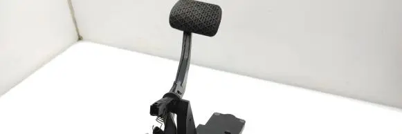 Brake pedal