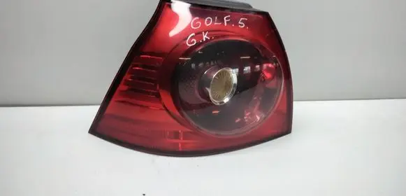 Volkswagen Golf V Rear/tail lights 1K6945095G
