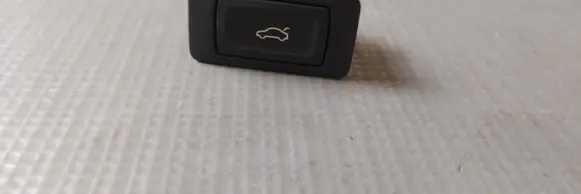 Audi Q5 SQ5 Tailgate/boot open switch button 4G0959831C