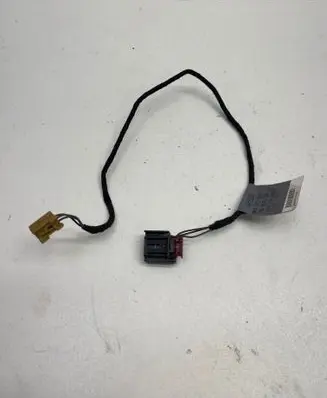 Audi A4 S4 B8 8K Rear door wiring loom 8K0971693 560029629464 24102008