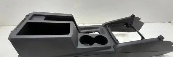 Center console