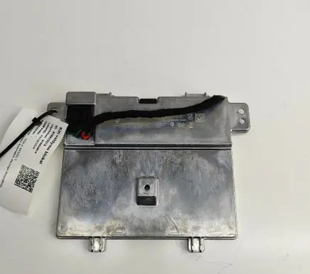 Tesla Model Y Wireless charging module 175510000D