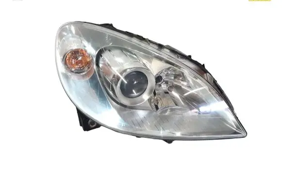 Mercedes-Benz B W245 Headlight/headlamp A1698202661 0301220602
