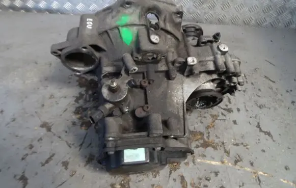 Skoda Octavia Mk1 (1U) Manual 5 speed gearbox EGU