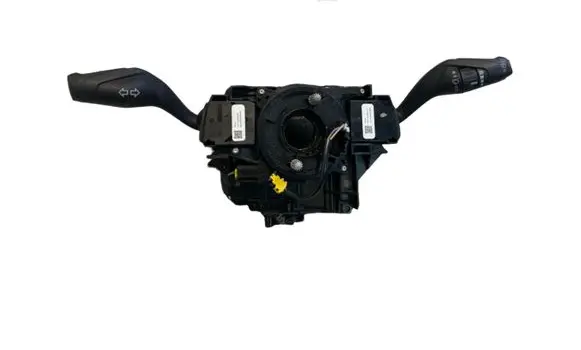 Ford Grand C-MAX Airbag slip ring squib (SRS ring) AV6T17A553AC AV6T13335AB BV6T13N064AF