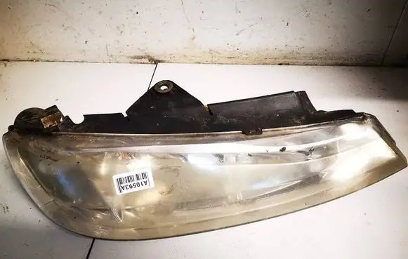 Peugeot 406 Headlight/headlamp 030175002 070803