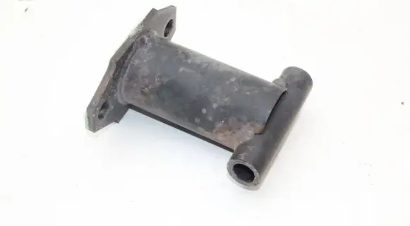 Porsche Boxster 986 Front bumper shock/impact absorber 