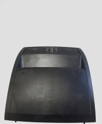 Mazda 6 Dash center air vent grill GS1D55311