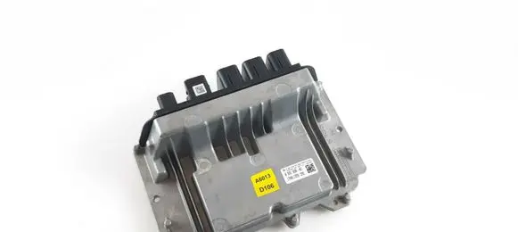 BMW 2 F45 Engine control unit/module 8691838 0261S18537