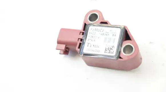 Land Rover Discovery 4 - LR4 Airbag deployment crash/impact sensor 5H2Z14B345BA