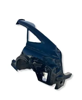 Audi Q4 Sportback e-tron Rear quarter panel 