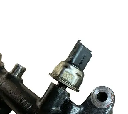Peugeot 3008 I Fuel main line pipe 9681909680 9663305480
