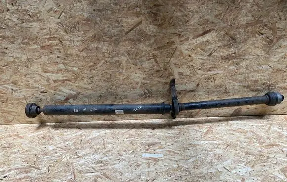 Audi A6 S6 C7 4G Middle center prop shaft 4G0521101F