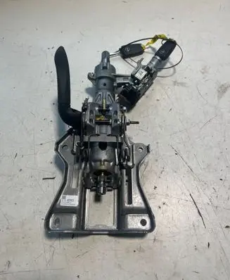 Opel Zafira C Steering wheel axle set 13376593 422396726