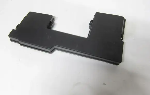 Jaguar XF X250 Fuse box cover 8X2T14A075AB
