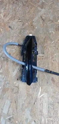 Audi A3 8Y Rear door exterior handle 8V0839885
