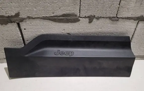 Jeep Avenger Rear door trim (molding) 735730055