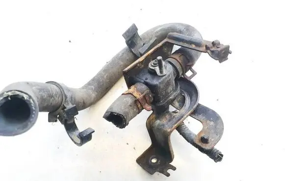 Honda CR-V Valve vacuum 