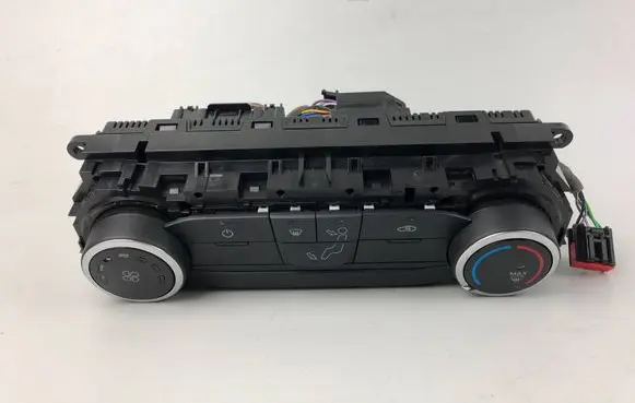 Ford Transit Climate control unit KK2T18549PA KK2T-18549-PA