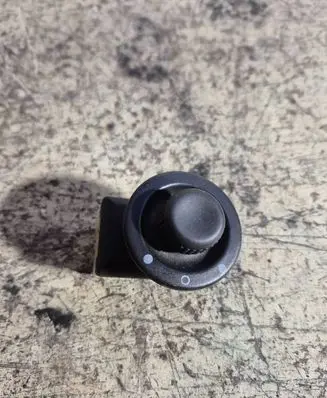 Renault Megane II Wing mirror switch 8200002442A 107486