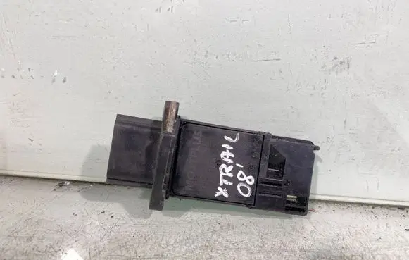 Nissan X-Trail T31 Mass air flow meter