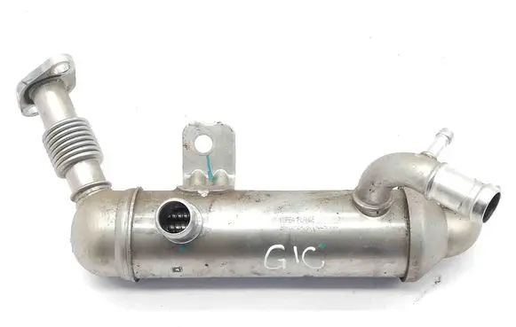 KIA Rio EGR valve cooler 284162A080