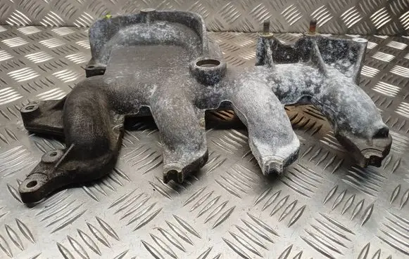 Suzuki Grand Vitara II Intake manifold 8200512434