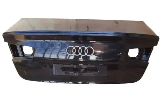 Audi A6 S6 C7 4G Tailgate/trunk/boot lid