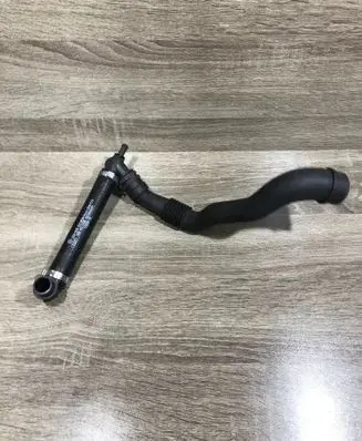 Audi A4 S4 B7 8E 8H Coolant pipe/hose 06B103209E 1044241901