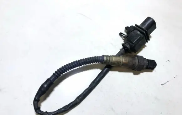 Volvo V70 Lambda probe sensor 0258017107 30751138